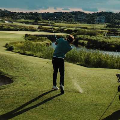 Zurich Classic of New Orleans