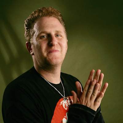 Michael Rapaport