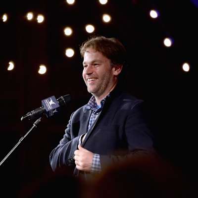 Mike Birbiglia