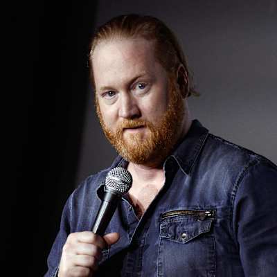 Jon Reep