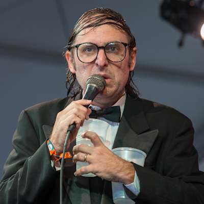 Neil Hamburger