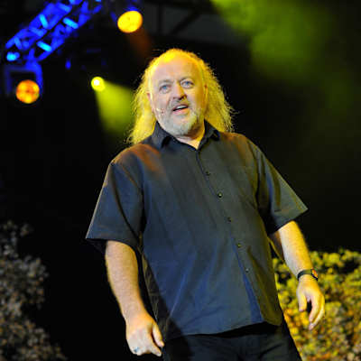 Bill Bailey