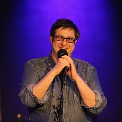 Eugene Mirman