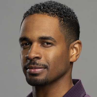 Damon Wayans Jr.