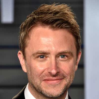 Chris Hardwick