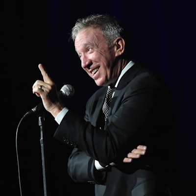 Tim Allen