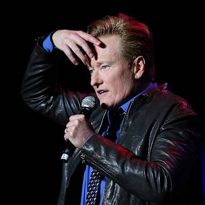 Conan O'Brien