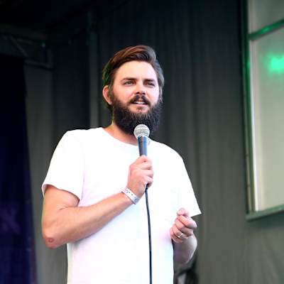 Nick Thune