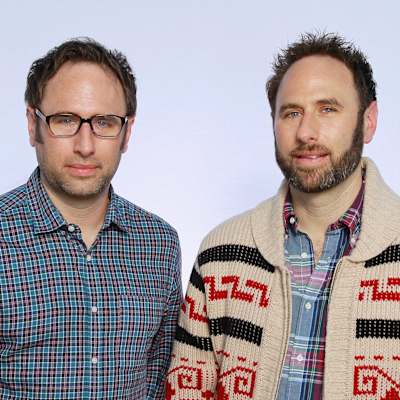 The Sklar Brothers