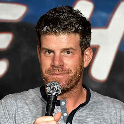 Steve Rannazzisi