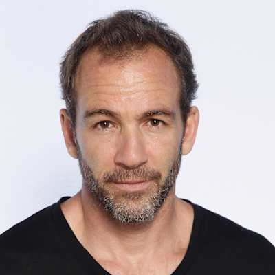 Bryan Callen
