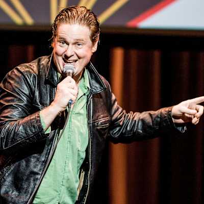 Tim Heidecker