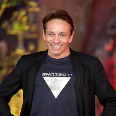 Chris Kattan