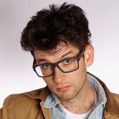 Moshe Kasher