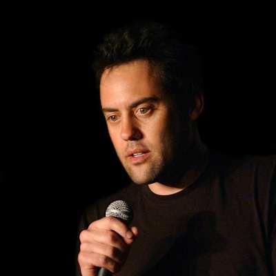 Orny Adams