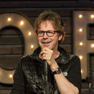 Dana Carvey