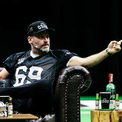 Tom Segura