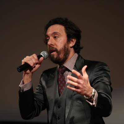 Jonathan Kite