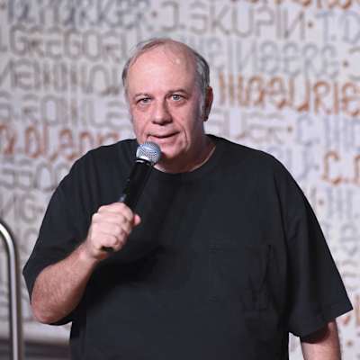 Eddie Pepitone