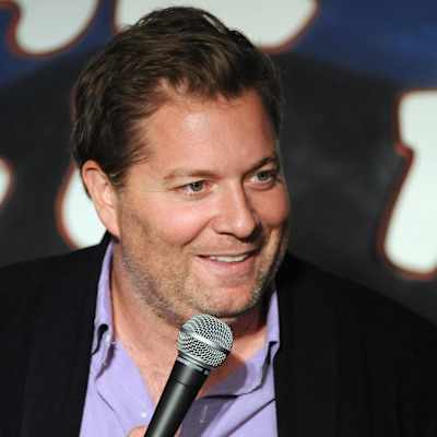 Jay Larson