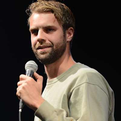 Brooks Wheelan