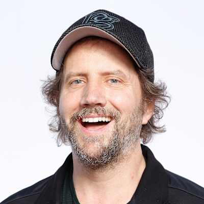Jamie Kennedy
