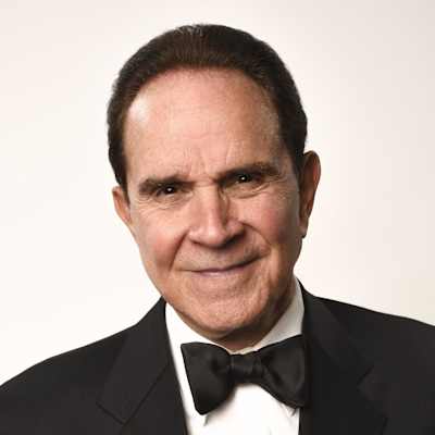 Rich Little