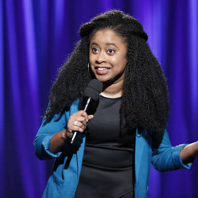 Phoebe Robinson