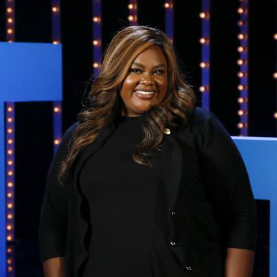 Nicole Byer