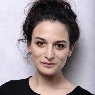Jenny Slate