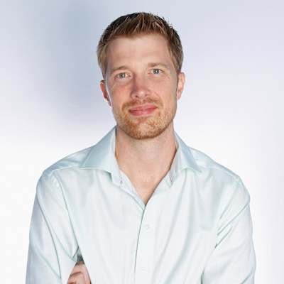 Shane Mauss