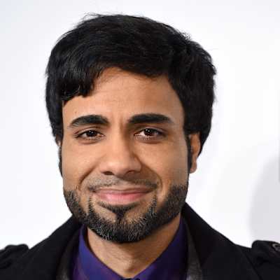 Paul Chowdhry