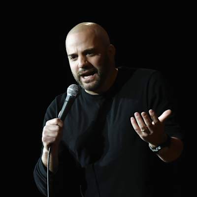 Paul Virzi