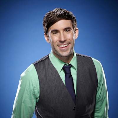 Michael Palascak