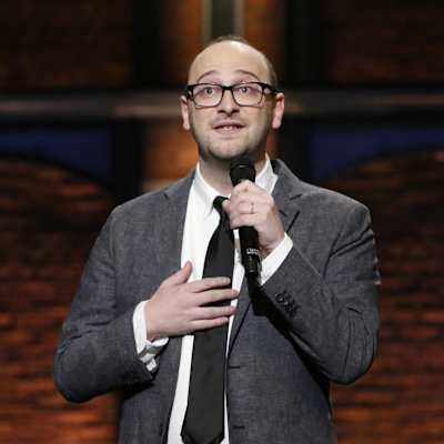 Josh Gondelman