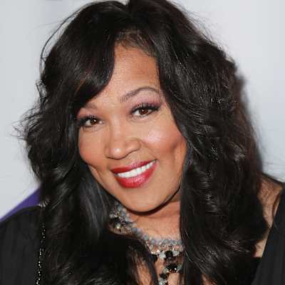 Kym Whitley