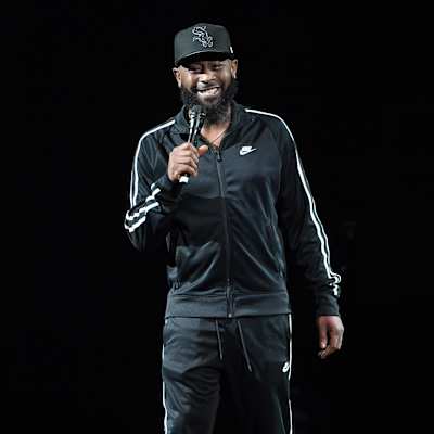 Karlous Miller