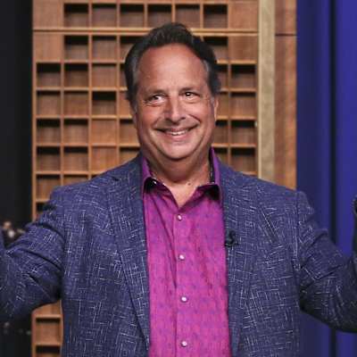 Jon Lovitz