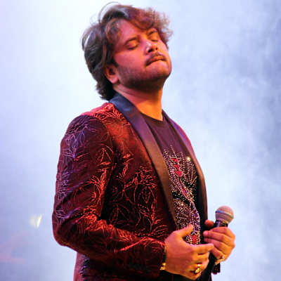 Javed Ali