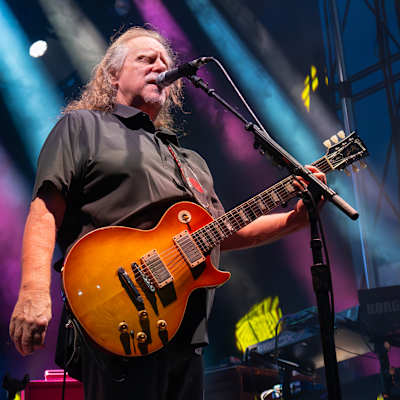 Govt Mule