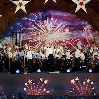 Boston Pops