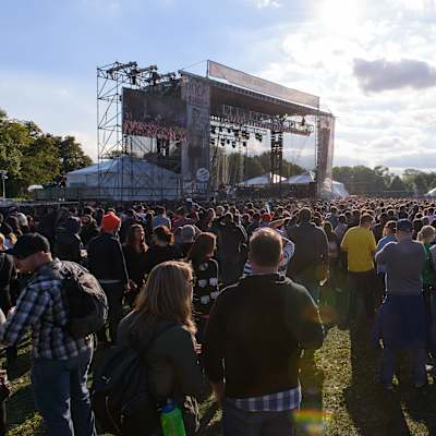 Riot Fest