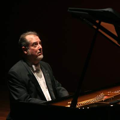 Garrick Ohlsson
