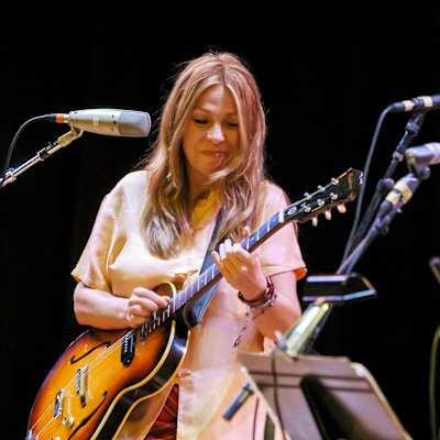 Rickie Lee Jones
