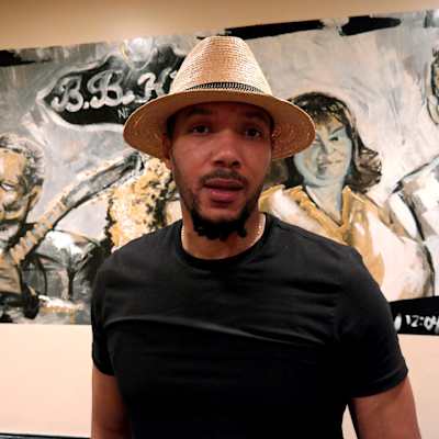 Lyfe Jennings