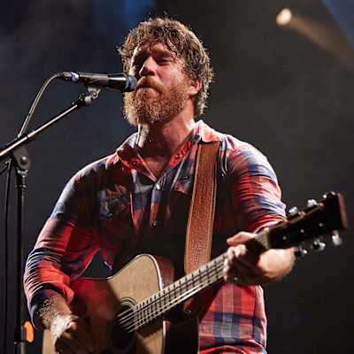 Chuck Ragan
