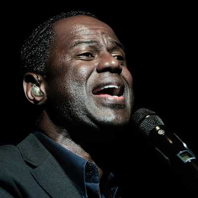 Brian McKnight