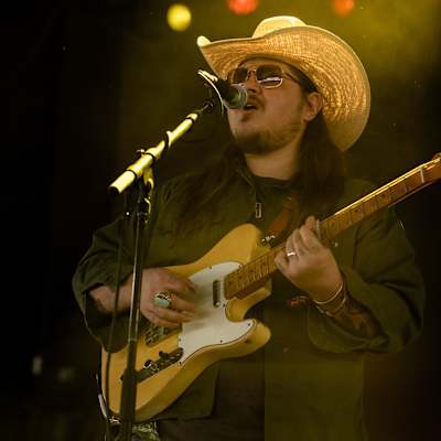 Vincent Neil Emerson