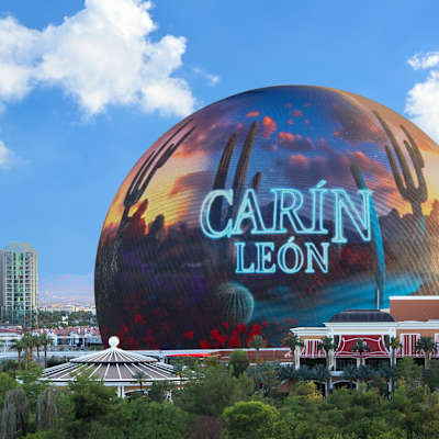 Carin Leon