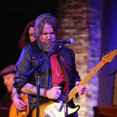 Devon Allman